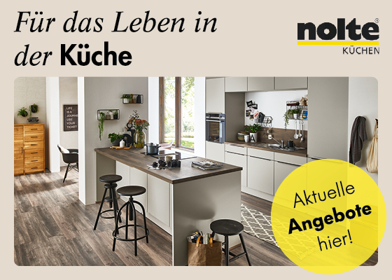 Nolte Digitalprospekt – Wohnkauf Zeller