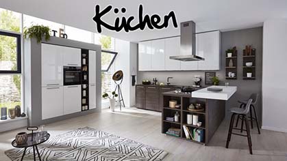 Küchen